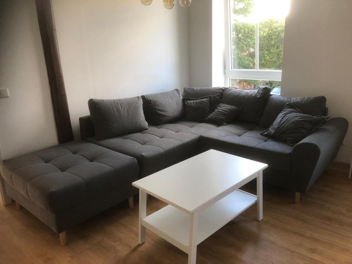 Ferienwohnung Storchennest Drochtersen Екстериор снимка